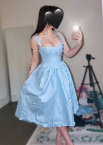 🔥 Cottontailva leaked private photo uncensored full