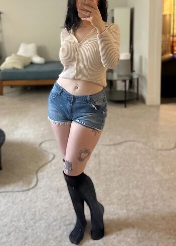 🔥 Cottontailva leaked private photo uncensored full
