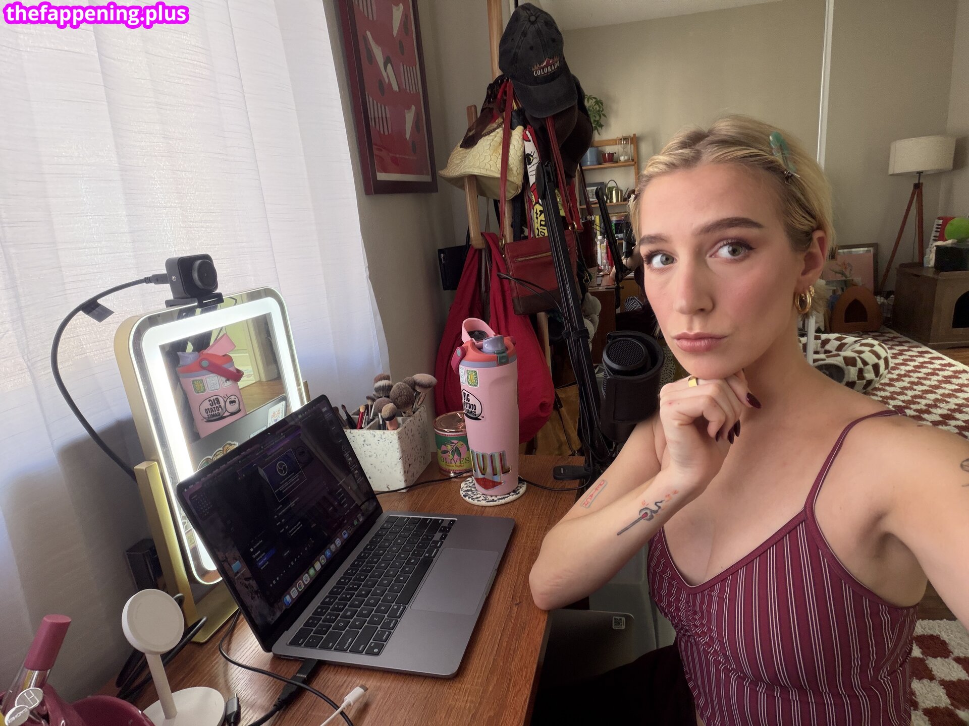 🔥 Gizem bagdacicek leaked private photo uncensored full