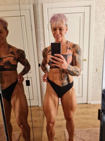 🔥 Crazyxbody page leaked private photo uncensored full