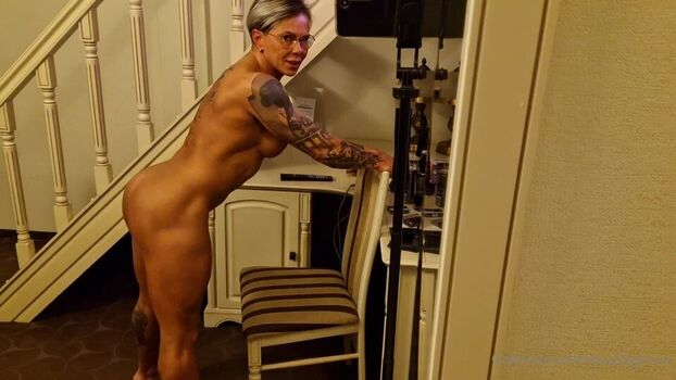 🔥 Crazyxbody page leaked private photo uncensored full