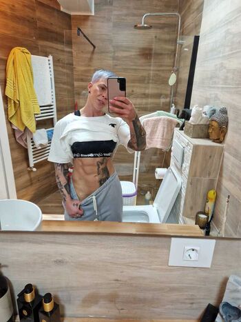 🔥 Crazyxbody page leaked private photo uncensored full
