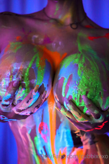 🔥 Cubbixoxo leaked private photo uncensored full