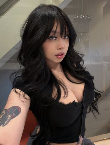 🔥 Cybrangel leaked private photo uncensored full