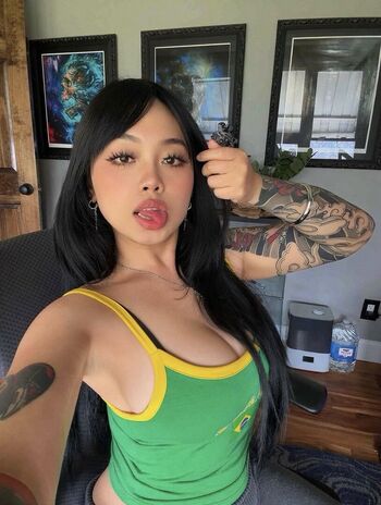 🔥 Cybrangel leaked private photo uncensored full
