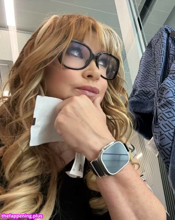 🔥 Ariana greenblatt leaked private photo uncensored full