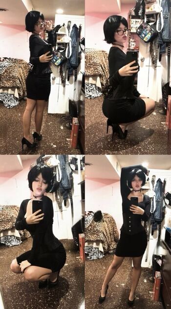 🔥 Dathbygem page leaked private photo uncensored full
