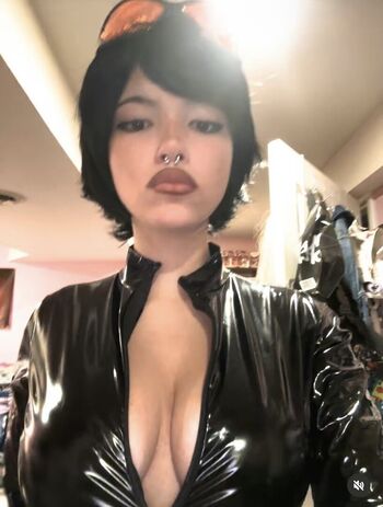 🔥 Dathbygem page leaked private photo uncensored full