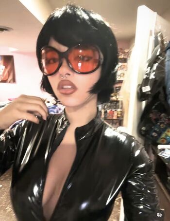 🔥 Dathbygem page leaked private photo uncensored full