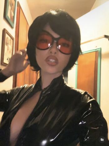 🔥 Dathbygem page leaked private photo uncensored full
