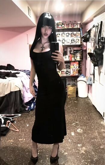 🔥 Dathbygem leaked private photo uncensored full