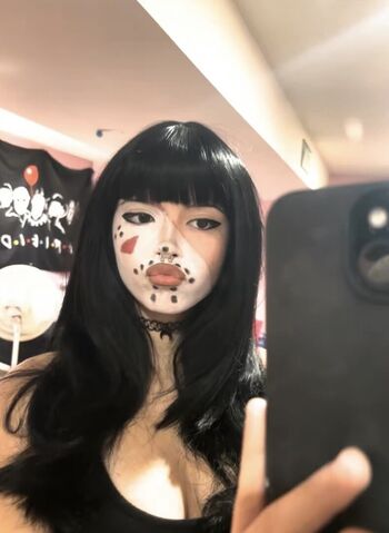 🔥 Dathbygem leaked private photo uncensored full