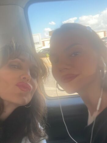 🔥 Dafne keen  page leaked private photo uncensored full