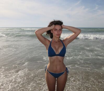 🔥 Dafne keen  page leaked private photo uncensored full