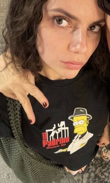 🔥 Dafne keen  page leaked private photo uncensored full