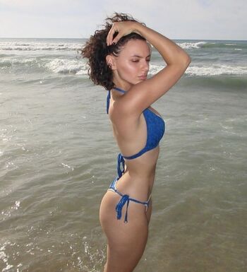 🔥 Dafne keen  page leaked private photo uncensored full