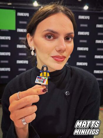 🔥 Dafne keen leaked private photo uncensored full