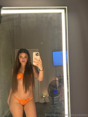 🔥 Daisyxdukez leaked private photo uncensored full