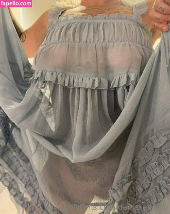 🔥 Dani diesel leaked private photo uncensored full
