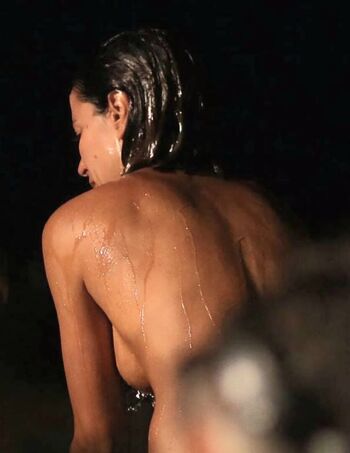 🔥 Dania neto page leaked private photo uncensored full