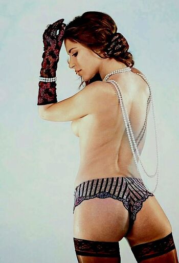 🔥 Dania neto page leaked private photo uncensored full