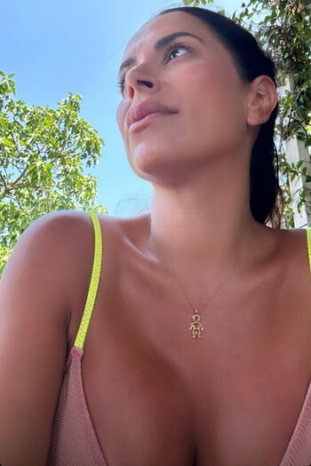 🔥 Dania neto leaked private photo uncensored full