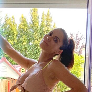 🔥 Dania neto leaked private photo uncensored full