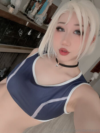 🔥 Danisaurz page leaked private photo uncensored full