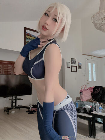 🔥 Danisaurz page leaked private photo uncensored full