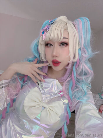 🔥 Danisaurz leaked private photo uncensored full
