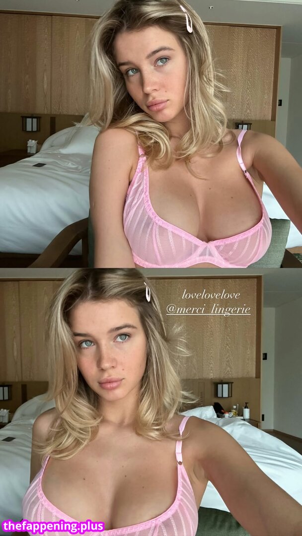 🔥 Brooklin laird leaked private photo uncensored full