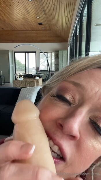 🔥 Dee williams leaked private photo uncensored full