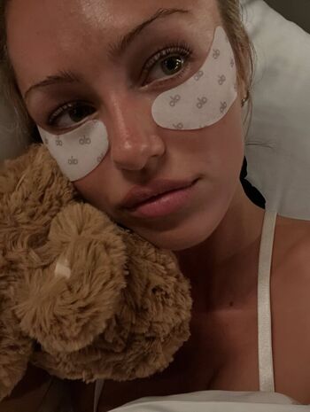 🔥 Delilah belle hamlin leaked private photo uncensored full