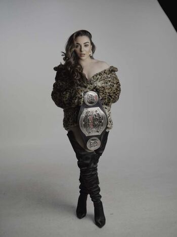 🔥 Deonna purrazzo page leaked private photo uncensored full