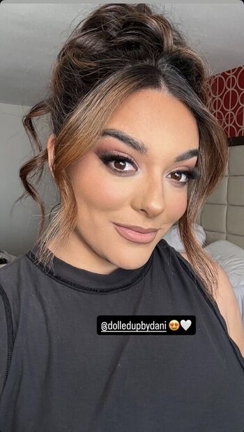 🔥 Deonna purrazzo page leaked private photo uncensored full