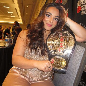 🔥 Deonna purrazzo leaked private photo uncensored full