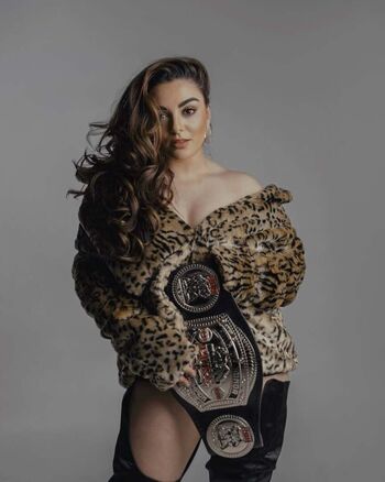 🔥 Deonna purrazzo leaked private photo uncensored full