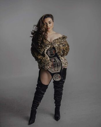 🔥 Deonna purrazzo leaked private photo uncensored full