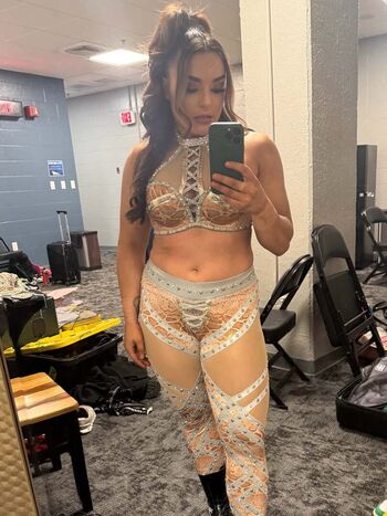 🔥 Deonna purrazzo leaked private photo uncensored full