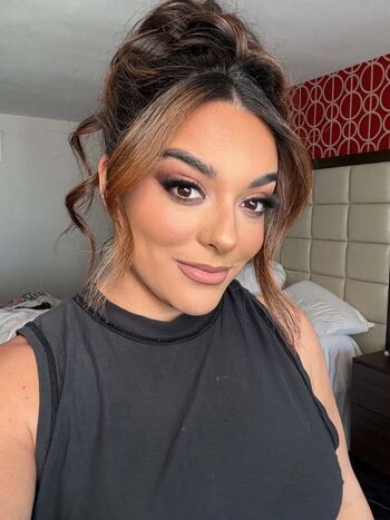🔥 Deonna purrazzo leaked private photo uncensored full