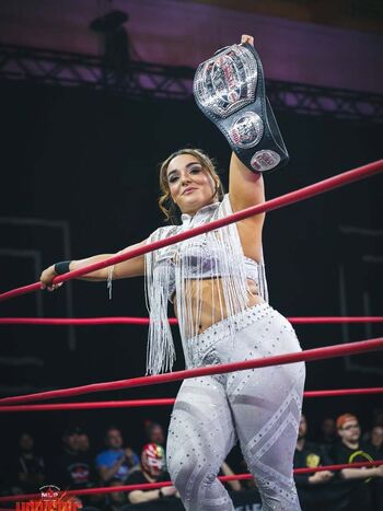 🔥 Deonna purrazzo leaked private photo uncensored full