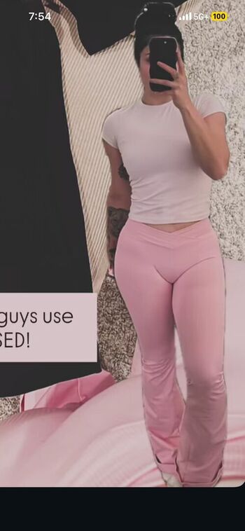 🔥 Des gutierrez leaked private photo uncensored full