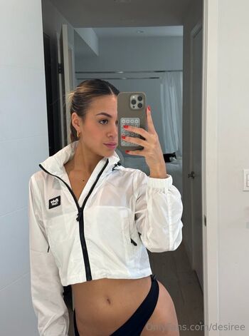 🔥 Desiree schlotz  page leaked private photo uncensored full