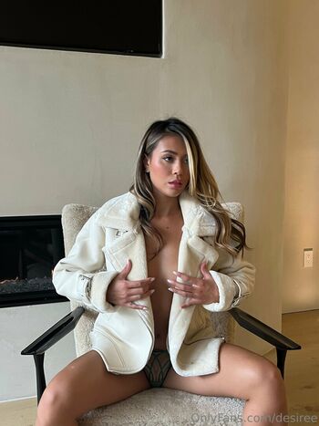 🔥 Desiree schlotz  page leaked private photo uncensored full