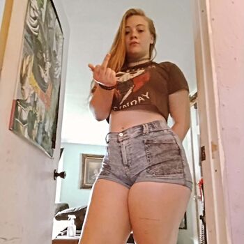 🔥 Devilgirl izzy leaked private photo uncensored full