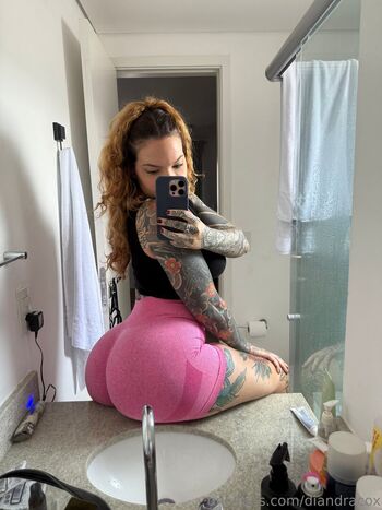 🔥 Diandracox leaked private photo uncensored full