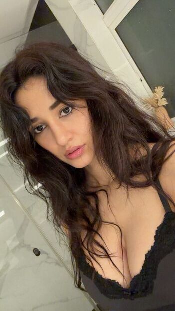 🔥 Disha patani  page leaked private photo uncensored full