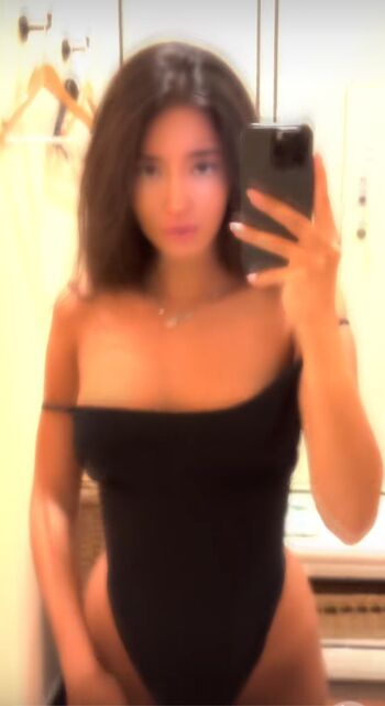 🔥 Djina dzinovic leaked private photo uncensored full
