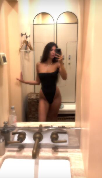 🔥 Djina dzinovic leaked private photo uncensored full