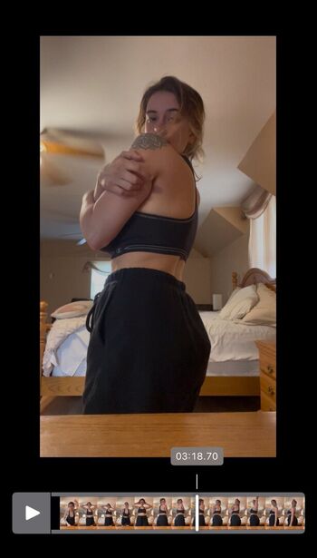 🔥 Dumbbitchmurphy leaked private photo uncensored full
